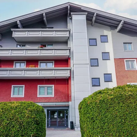 Apartman Areitblick By Interhome *
