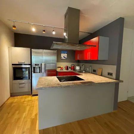 Areitblick Apartment