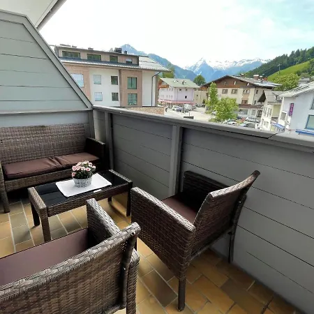 Apartman Areitblick By Interhome *