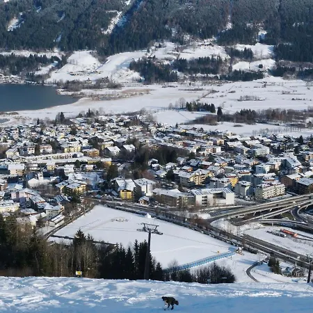 Апартаменти Areitblick By Interhome Целль-ам-Зеє