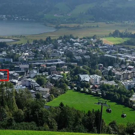 Apartman Areitblick By Interhome