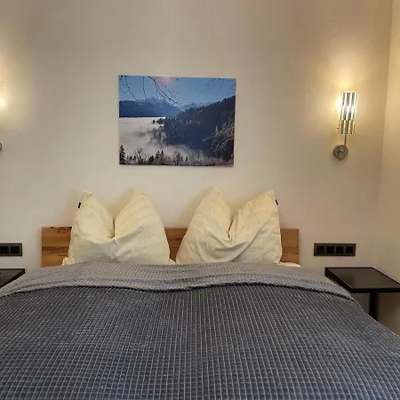 Apartman Areitblick By Interhome