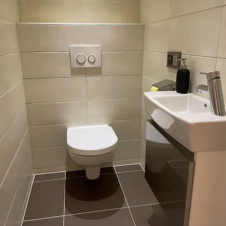 Апартаменти Areitblick By Interhome Целль-ам-Зеє