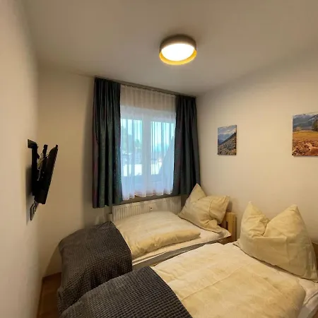 Areitblick By Interhome Apartman