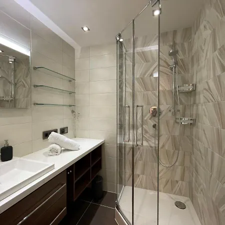 Areitblick By Interhome Apartman