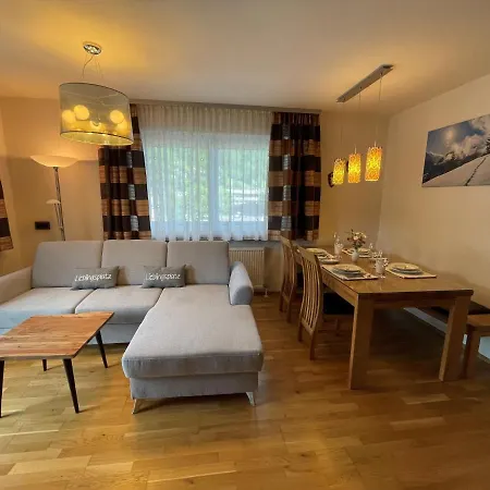 Areitblick By Interhome Целль-ам-Зеє