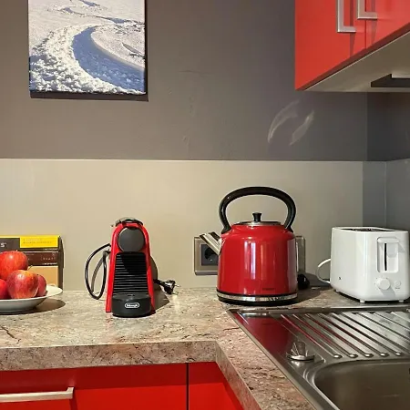 Areitblick By Interhome Appartement *