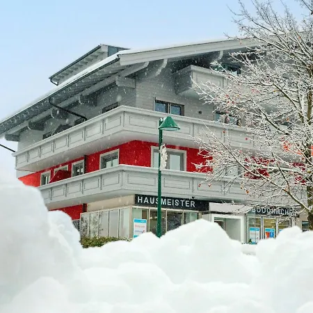 Areitblick By Interhome Apartment