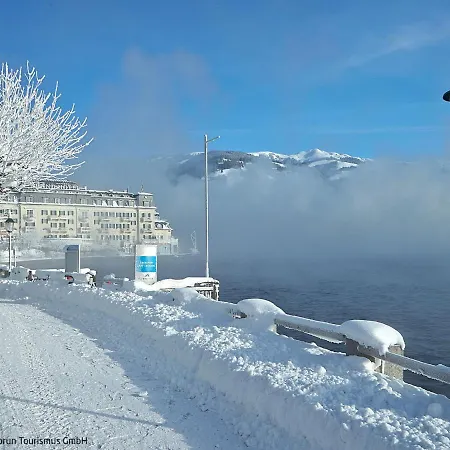 Areitblick By Interhome Апартаменти