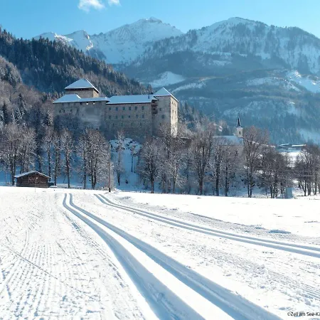 Areitblick By Interhome Апартаменти *