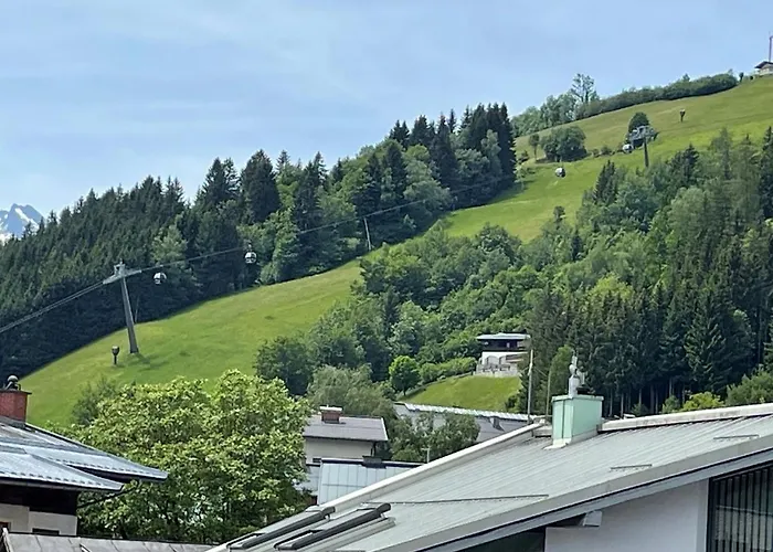 Areitblick By Interhome Apartment