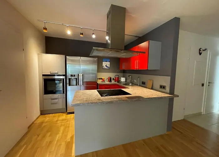 Areitblick By Interhome شقة