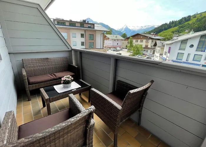 شقة Areitblick By Interhome *