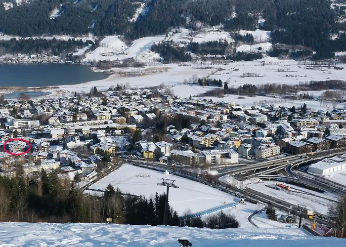 Apartment Areitblick By Interhome Zell am See
