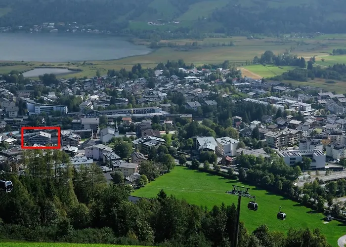 Апартаменти Areitblick By Interhome