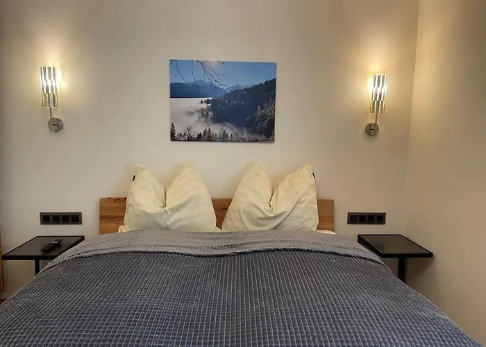 شقة Areitblick By Interhome