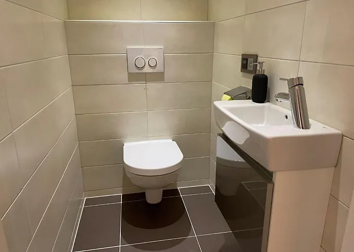 Апартаменти Areitblick By Interhome Целль-ам-Зеє