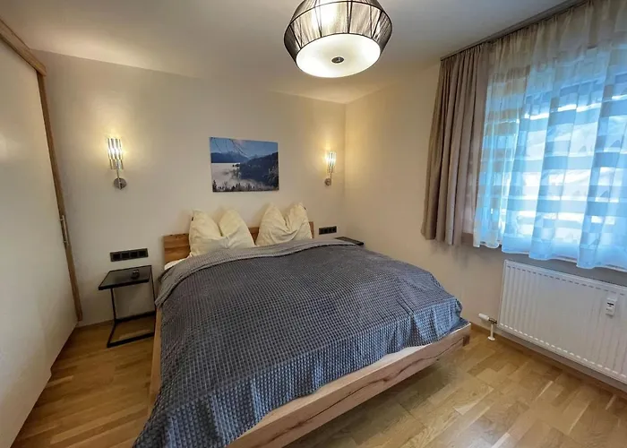 Areitblick By Interhome شقة