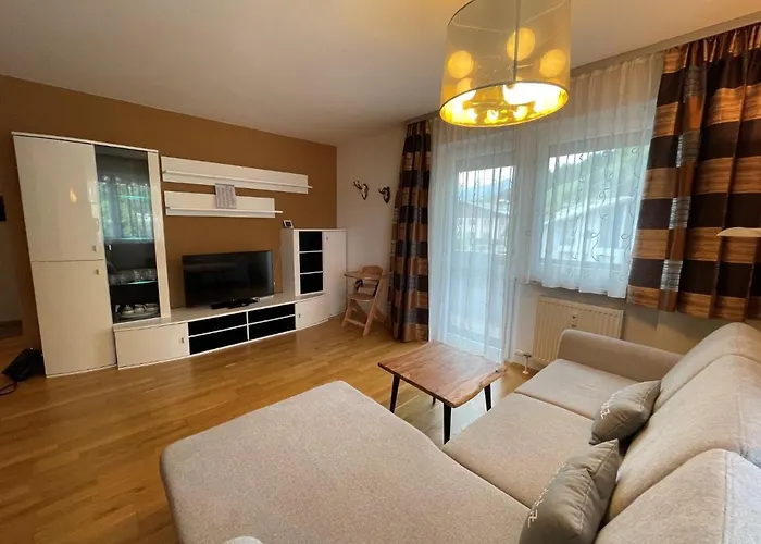 Apartment Areitblick By Interhome