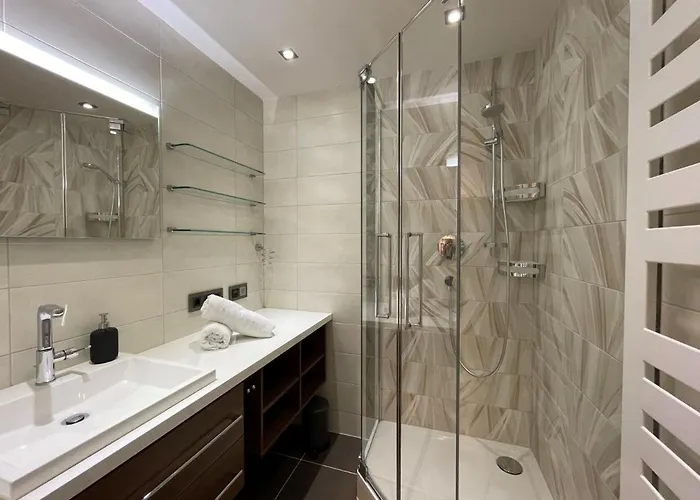 Areitblick By Interhome شقة