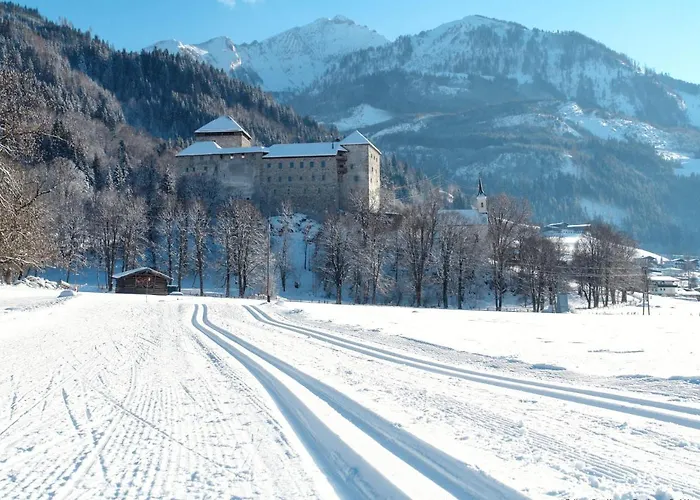 Areitblick By Interhome Апартаменти *