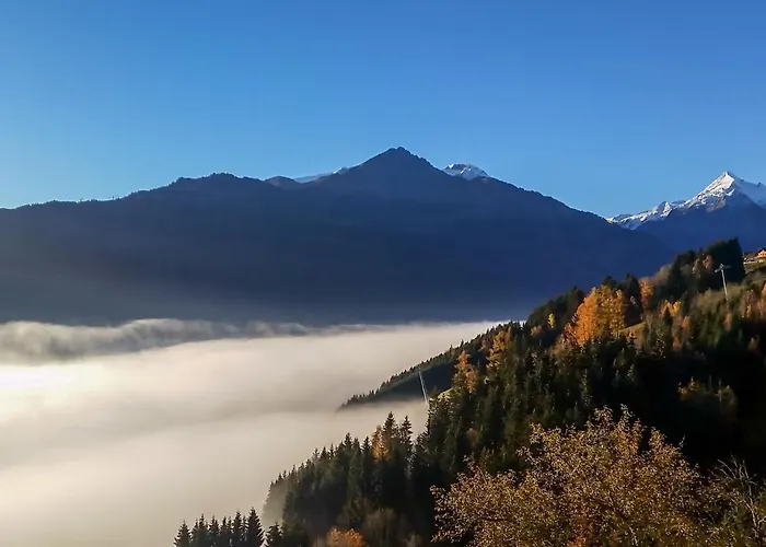 Areitblick By Interhome *