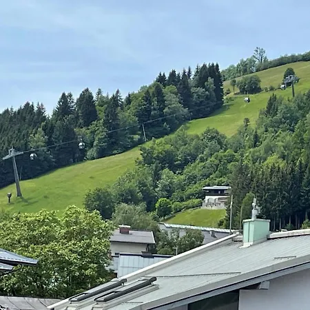 Areitblick By Interhome شقة