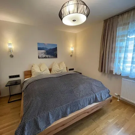 Areitblick By Interhome شقة