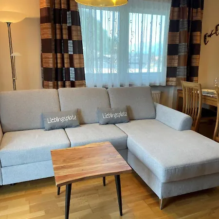 Areitblick By Interhome *