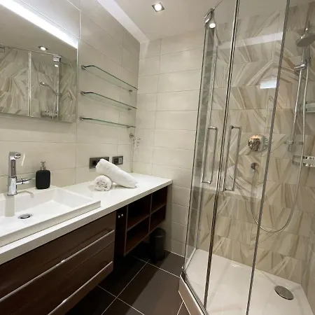 Areitblick By Interhome شقة *