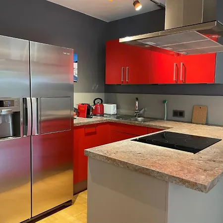 Areitblick By Interhome *