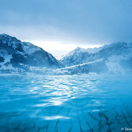 Areitblick By Interhome * زيل أم سي