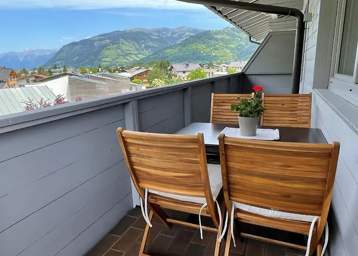 Areitblick By Interhome