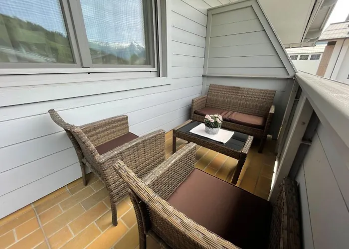 Areitblick By Interhome * Zell am See