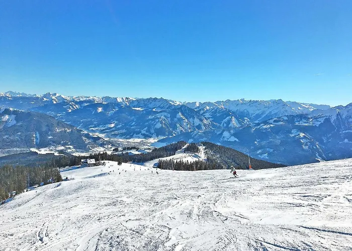 Areitblick By Interhome * Zell am See