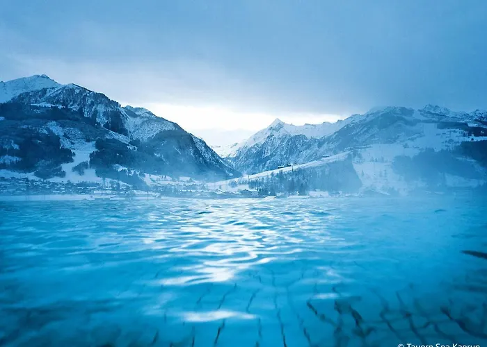 Areitblick By Interhome * Zell am See